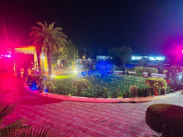 7R Resort, Jaipur - 1