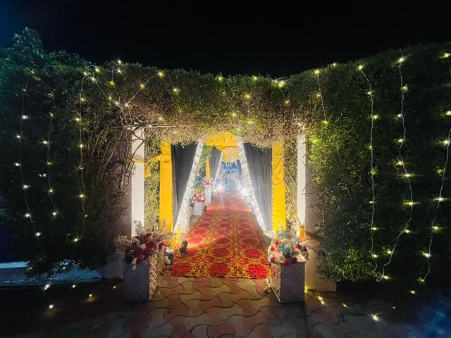 7R Resort, Jaipur - 3