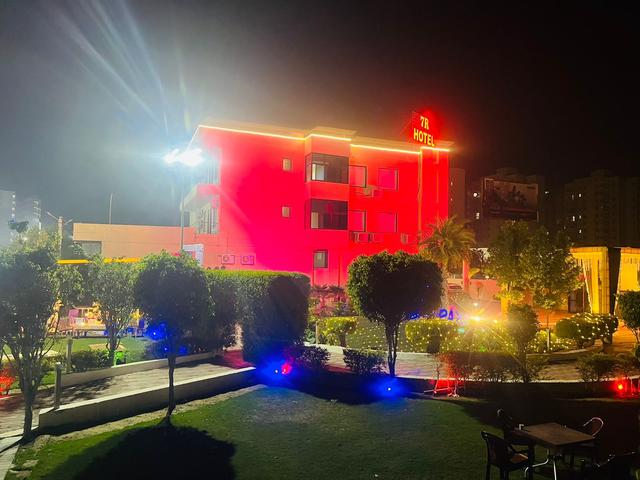 7R Resort, Jaipur - 4