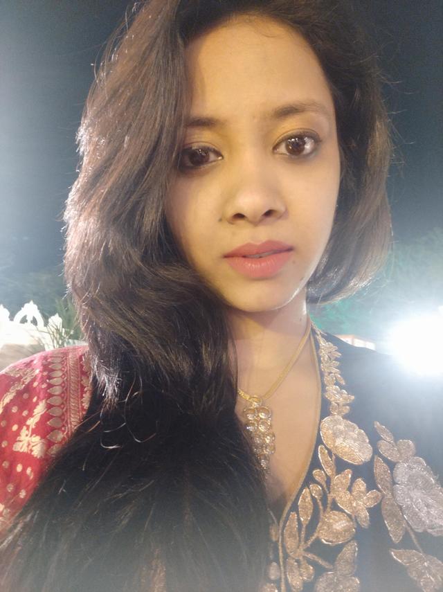 Mahek Mahajan Makeup Artist - 2