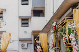 Avni Gala Makeovers - 5