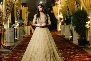 Avni Gala Makeovers - 6