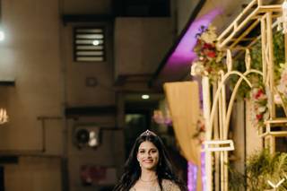 Avni Gala Makeovers - 7