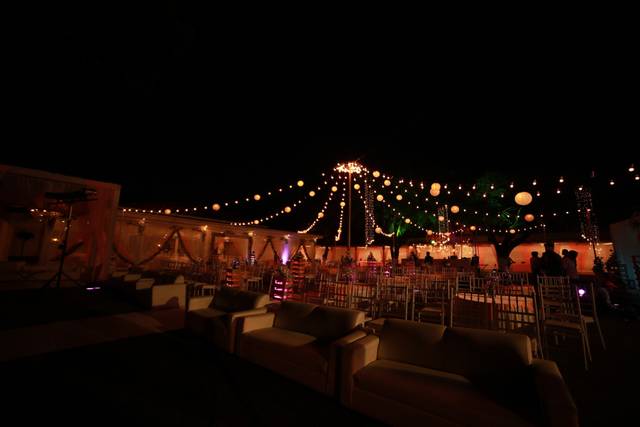 Wedlock, Patna 5