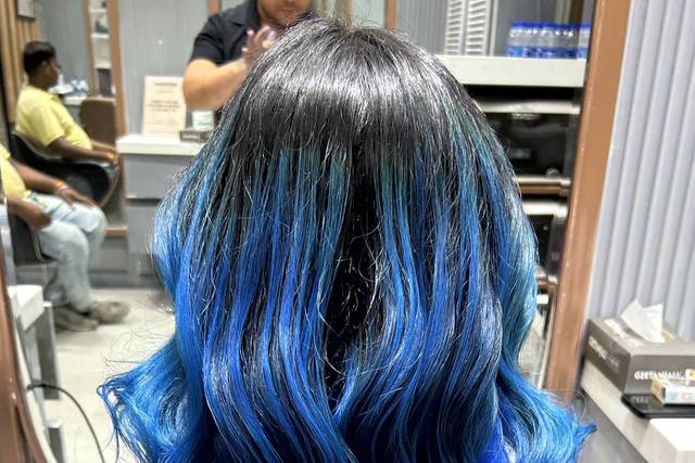 Geetanjali Salon, Sector 14, Faridabad 1