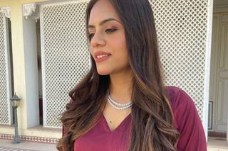 Blush Rush by Vasudha - 7
