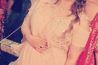 The Shweta Chopra - 5