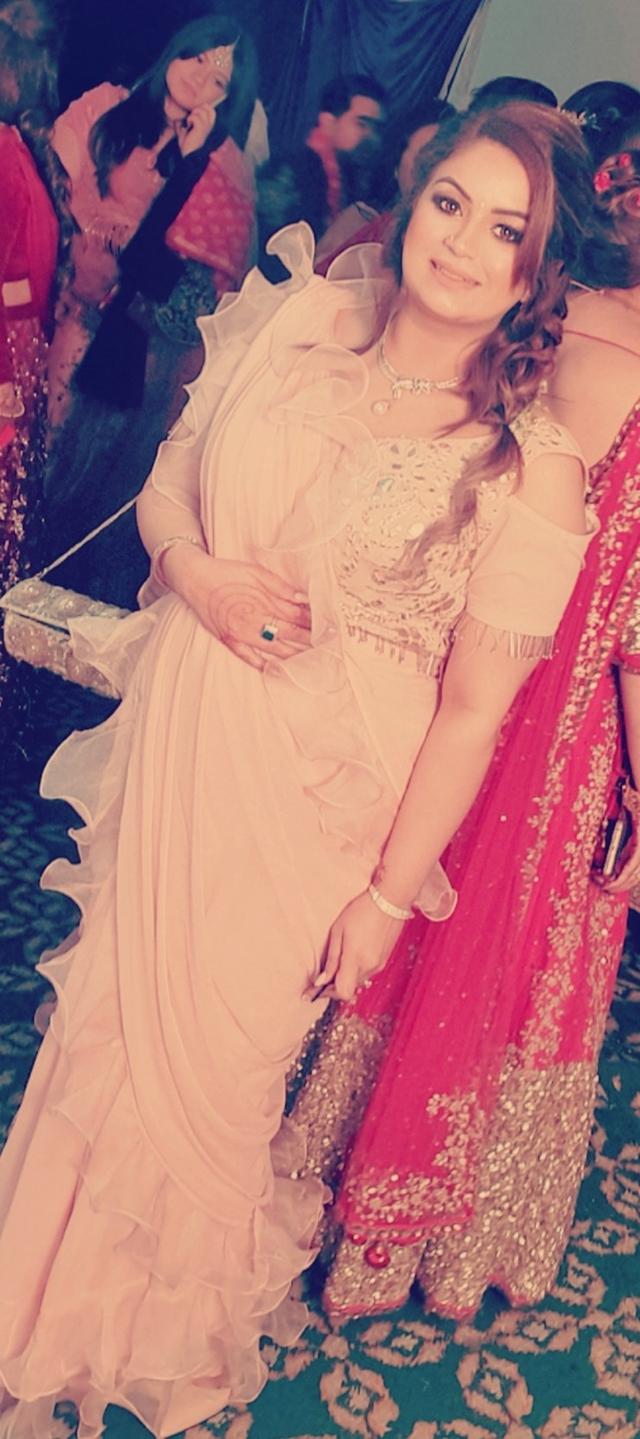 The Shweta Chopra - 2