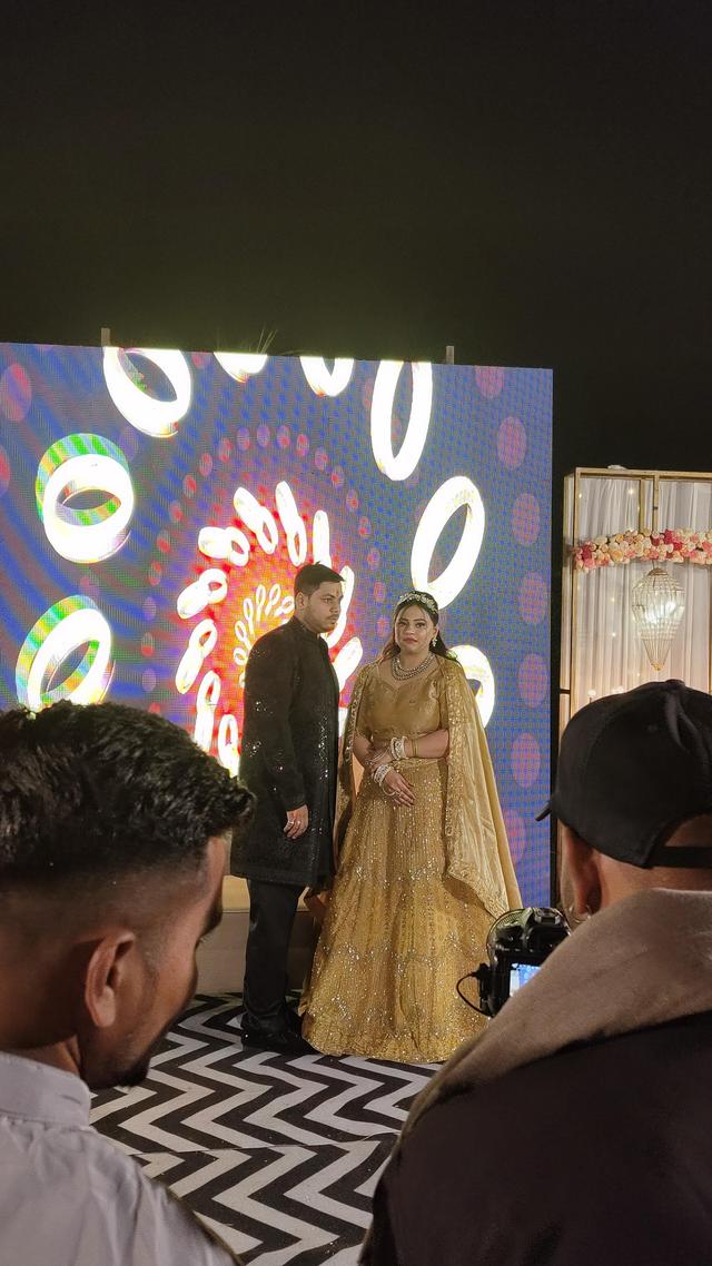 Weddings by Rishabh - 2