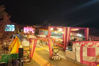 Iesh Resort, Dehradun - 14