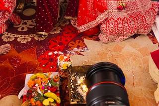 The Treasure Event - 5