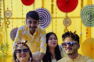 The Treasure Event - 6