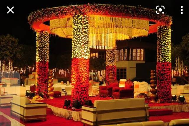 PR's Catering, Ahmedabad 1
