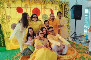 The Treasure Event - 7