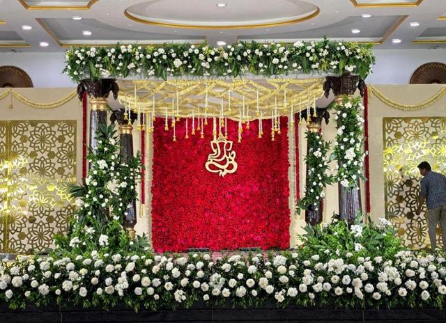 The Camellia Events - 1