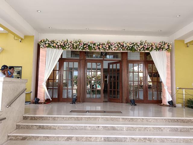 The Camellia Events - 3