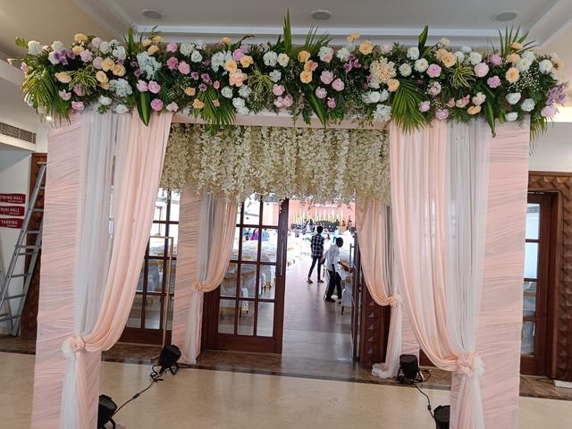 The Camellia Events - 4