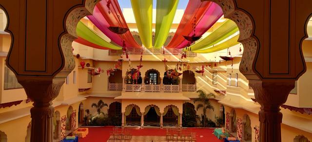 KrishnChandra Events - 1