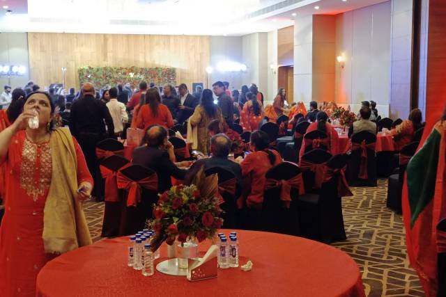 Radisson Hotel Nathdwara 2