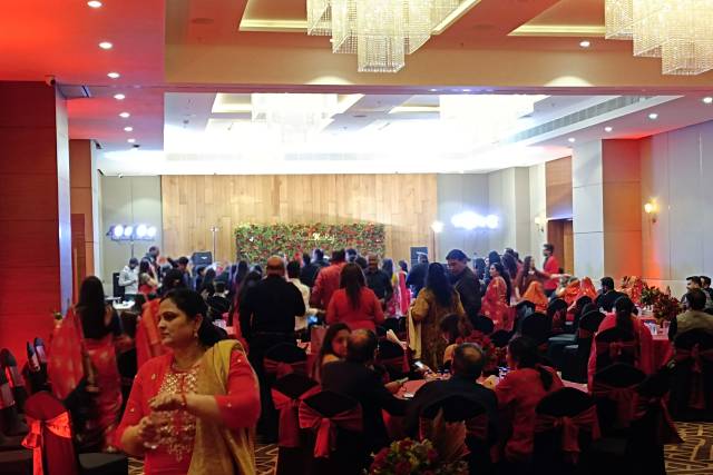 Radisson Hotel Nathdwara 3
