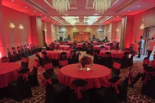 Radisson Hotel Nathdwara 4
