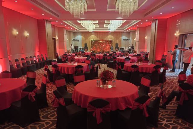 Radisson Hotel Nathdwara 4