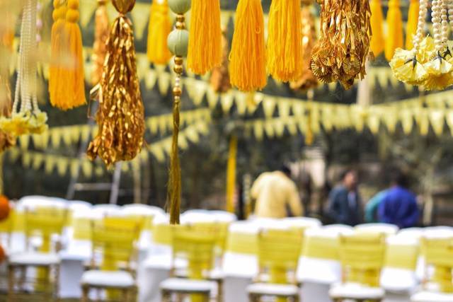 Vibes Of Luxury Events 1