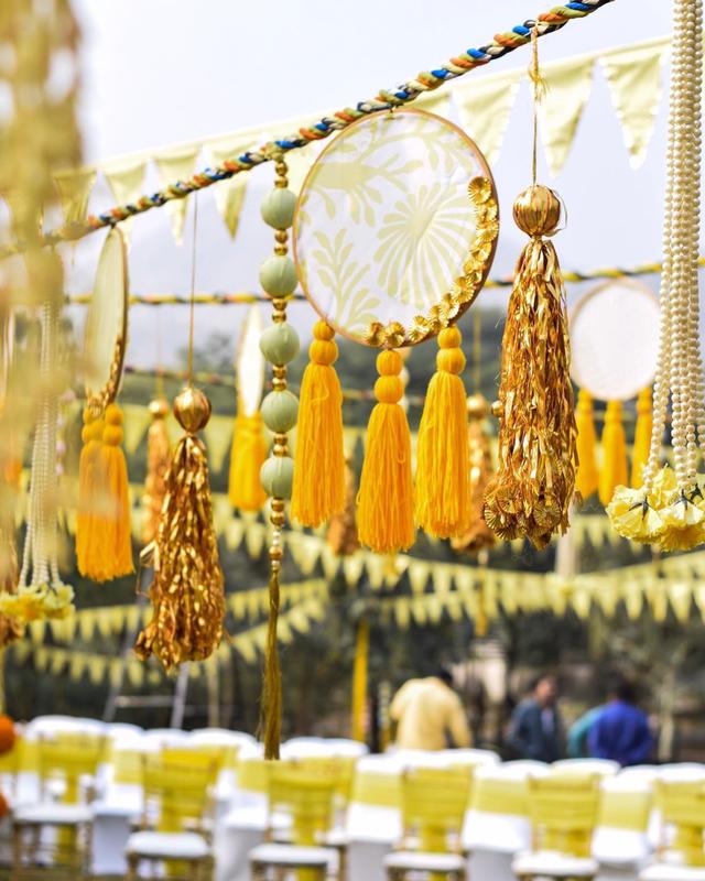 Vibes Of Luxury Events - 1