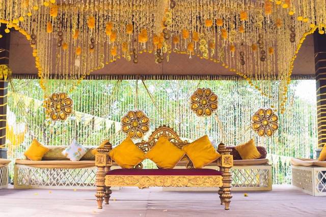 Vibes Of Luxury Events 2