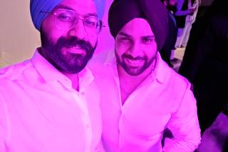 Harneet Randhawa Luxury Makeovers - 1