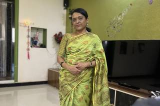 Makeover by Swamini - 2