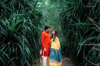 Wedding Witness, Kolkata - 5