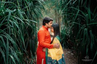 Wedding Witness, Kolkata - 7