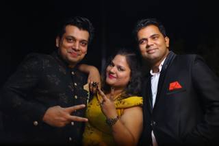 Ek Onkar Productions - 13