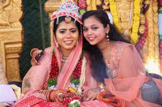 Makeup By Rina Ali - 6