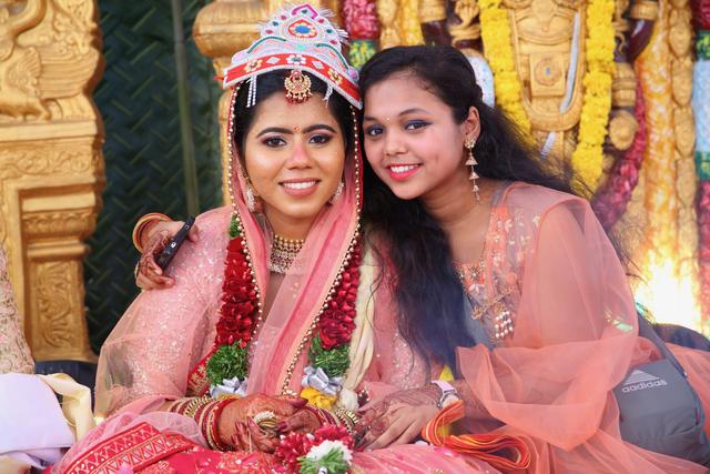 Makeup By Rina Ali - 3