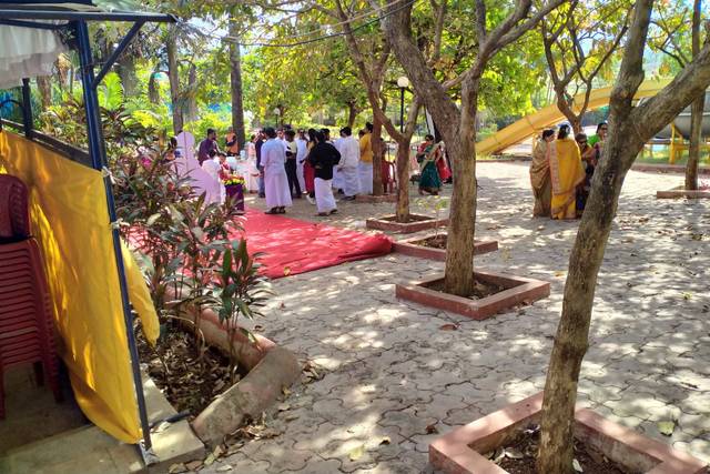 Shagun Resort and Water Park 1