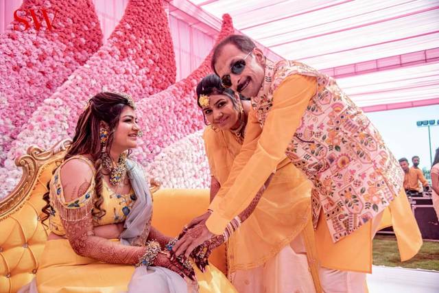 Silver Screen Weddings 2