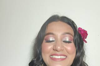 Shikha Mehra Makeup Artist - 17