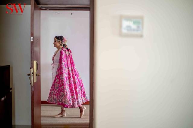 Silver Screen Weddings 4