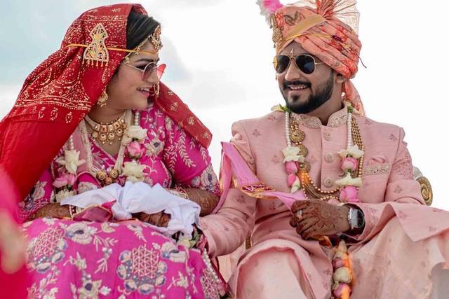 Silver Screen Weddings 5