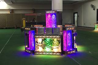 Hydrise Caterters & Events - 3