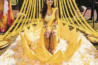Round The Clock Events - 9
