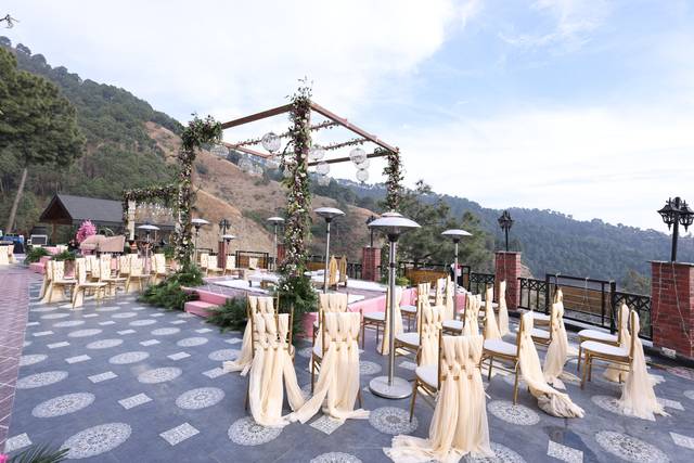 Infusion - The Event Management Company, Chandigargh 1