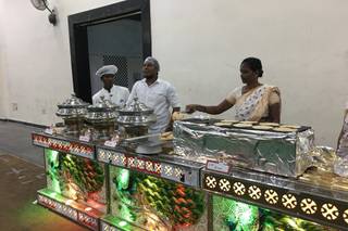 Hydrise Caterters & Events - 4