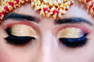 Pearl Makeup Studio - 4