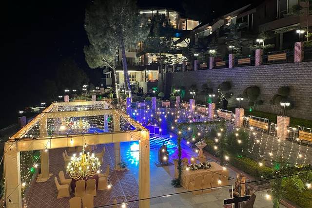 Infusion - The Event Management Company, Chandigargh 3