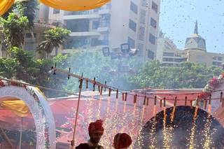 Karandoshi Events - 5