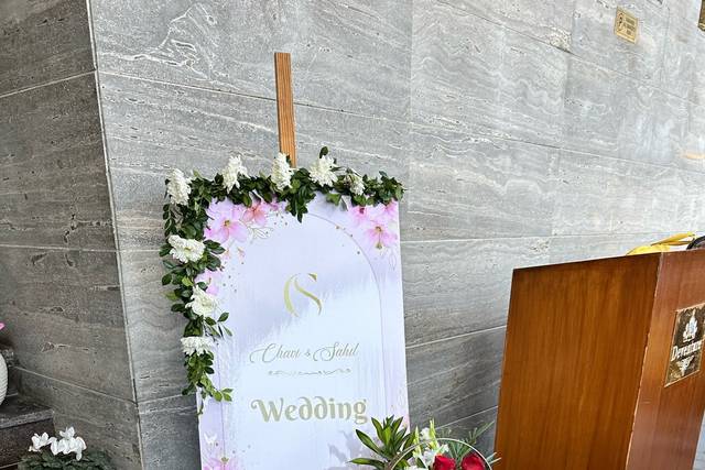 Infusion - The Event Management Company, Chandigargh 4