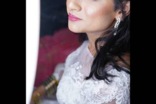 Swathi MUA 1